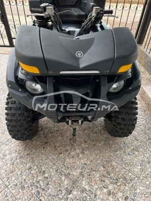 YAMAHA Grizzly 700 eps occasion  1398535