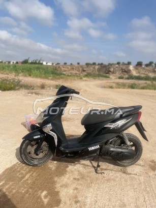 YAMAHA Jog r 50 2012/10 occasion  1681554