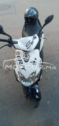 YAMAHA Jog rr 50 50 occasion  1091508