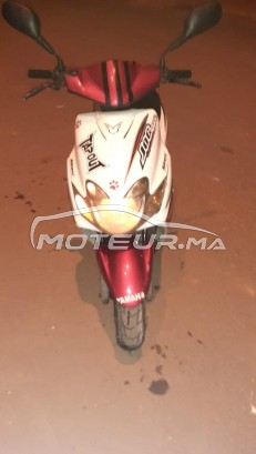 YAMAHA Jog rr 50 occasion  995275