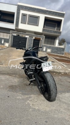 YAMAHA Mt-09 occasion  1948203