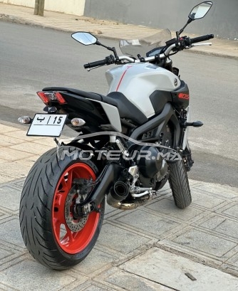 YAMAHA Mt-09 occasion  1884512