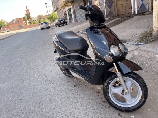 YAMAHA Neos occasion  1602872