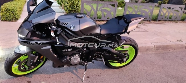 YAMAHA R1m R 1 occasion  1682606