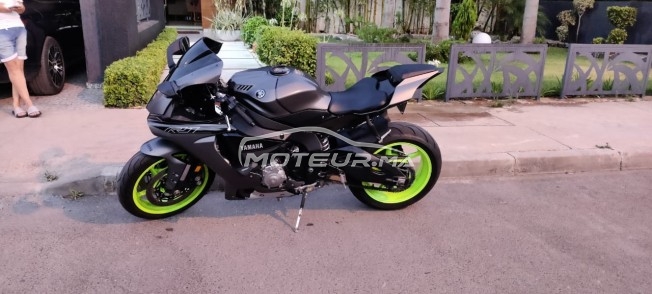 YAMAHA R1m R 1 occasion  1682602