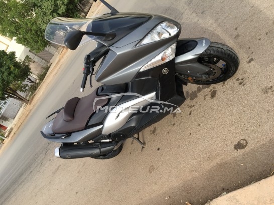 YAMAHA T-max 500 occasion  1227672