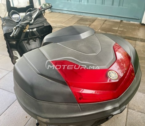 YAMAHA Tmax occasion  1503211