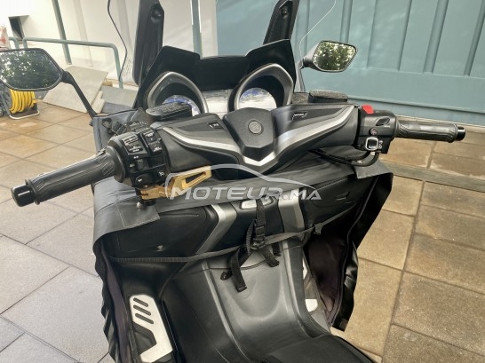 YAMAHA Tmax occasion  1503212