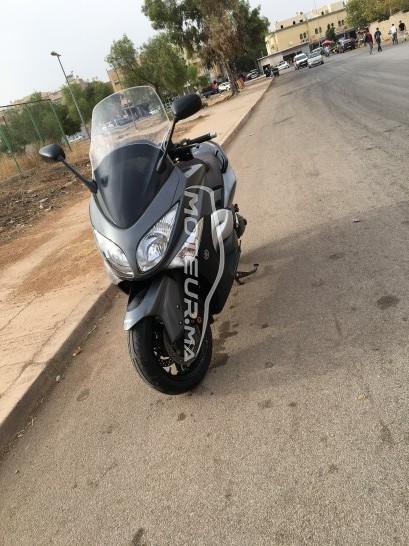 YAMAHA T-max 500 occasion  1227676