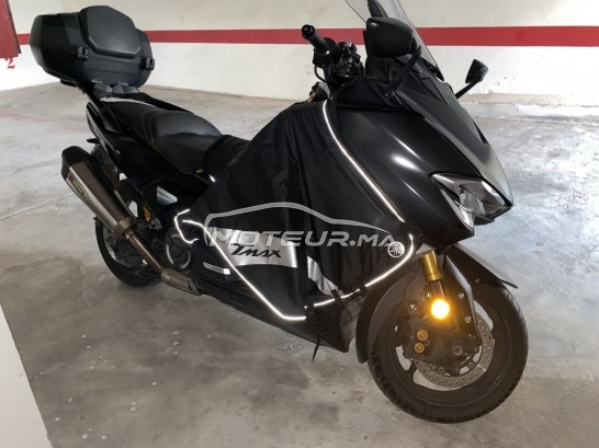 YAMAHA Tmax occasion  1503205