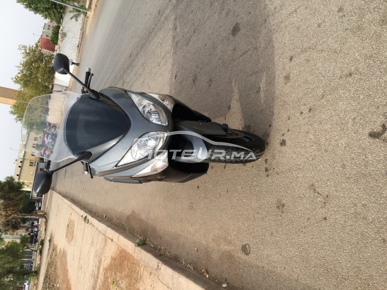 YAMAHA T-max 500 occasion  1227674