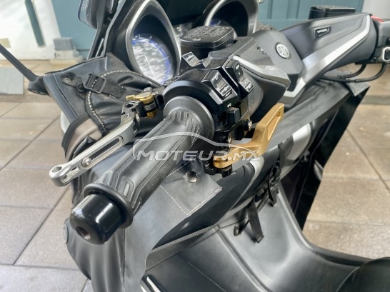 YAMAHA Tmax occasion  1503208