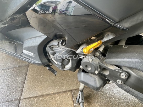 YAMAHA Tmax occasion  1503209