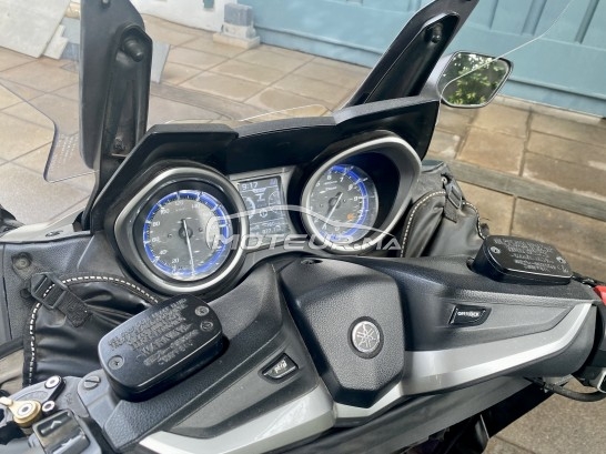 YAMAHA Tmax occasion  1503207