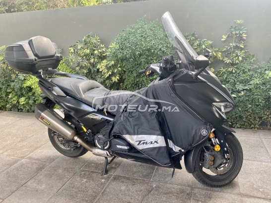 YAMAHA Tmax occasion  1503200