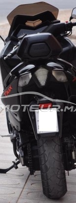 YAMAHA T-max tech max 530 occasion  1443932