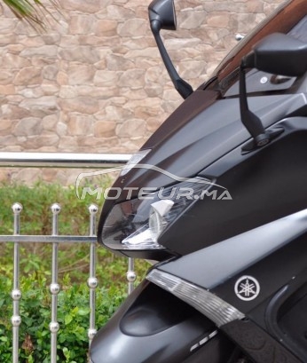 YAMAHA T-max tech max 530 occasion  1443930