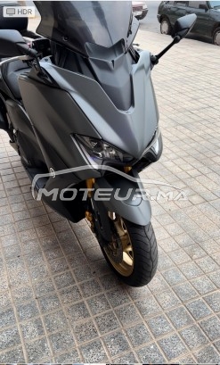 YAMAHA T-max tech max occasion  1937069