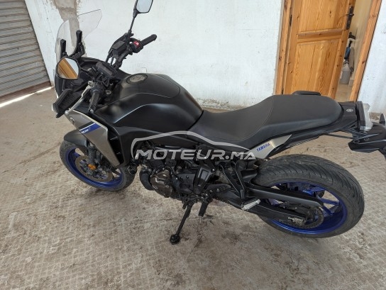 Moto au Maroc YAMAHA Tracer 7 Tracer 7 - 461599