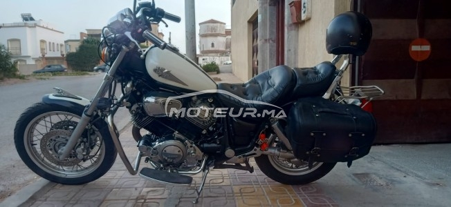 YAMAHA Xv 1100 virago occasion  1603176