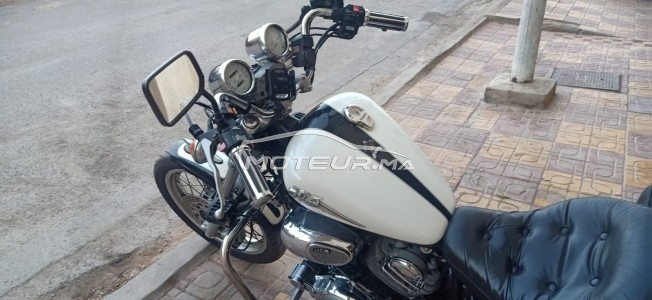 YAMAHA Xv 1100 virago occasion  1603178