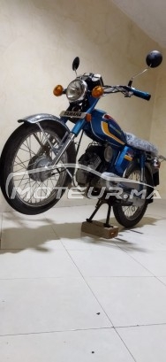 YAMAHA Ybr 125 occasion  1287940