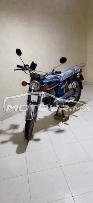 YAMAHA Ybr 125 occasion  1287941