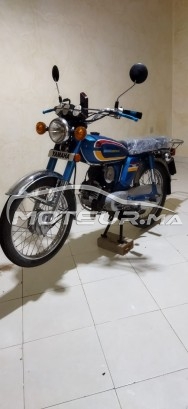 YAMAHA Ybr 125 occasion  1287939