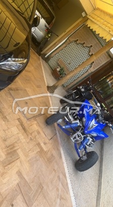 YAMAHA Yfz 450 occasion  1516606