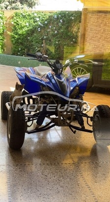 YAMAHA Yfz 450 occasion  1516607