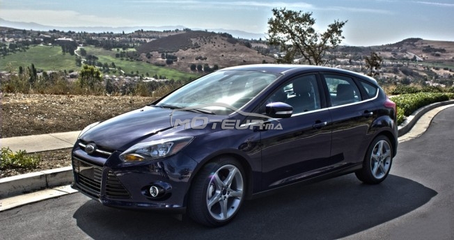 Consultez tous les avis sur le sujet: achat de ford focus 3 sur le forum voiture, automobile, bagnole  de Moteur.ma le portail des voitures au Maroc