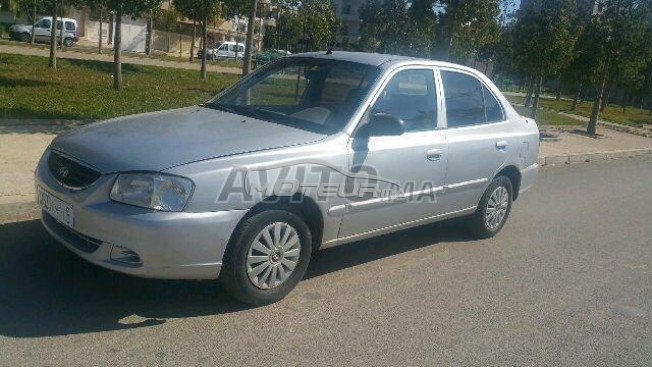 Consultez tous les avis sur le sujet: achat d'une hyundai accent 2005 sur le forum voiture, automobile, bagnole  de Moteur.ma le portail des voitures au Maroc