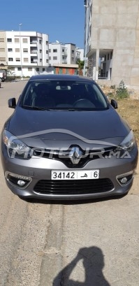 Consultez tous les avis sur le sujet: achat renault fluence sur le forum voiture, automobile, bagnole  de Moteur.ma le portail des voitures au Maroc