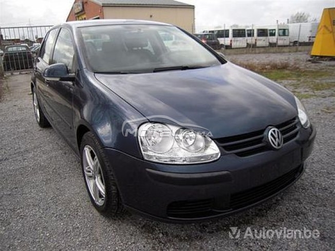 Consultez tous les avis sur le sujet: avis volkswagen golf 5 2005 sur le forum voiture, automobile, bagnole  de Moteur.ma le portail des voitures au Maroc