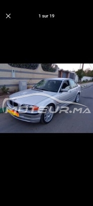 Consultez tous les avis sur le sujet: avis sur bmw e46 diesel sur le forum voiture, automobile, bagnole  de Moteur.ma le portail des voitures au Maroc