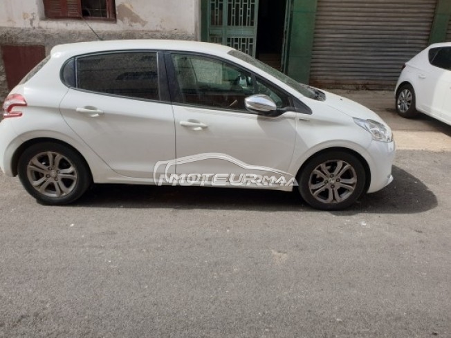 Consultez tous les avis sur le sujet: avis sur peugeot 208 sur le forum voiture, automobile, bagnole  de Moteur.ma le portail des voitures au Maroc