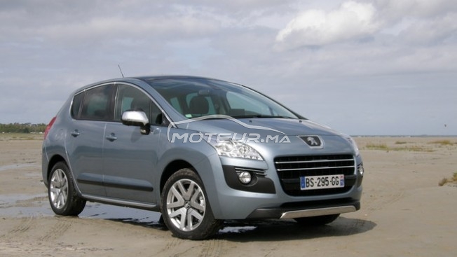 Consultez tous les avis sur le sujet: avis sur peugeot 3008 ancien modèle sur le forum voiture, automobile, bagnole  de Moteur.ma le portail des voitures au Maroc