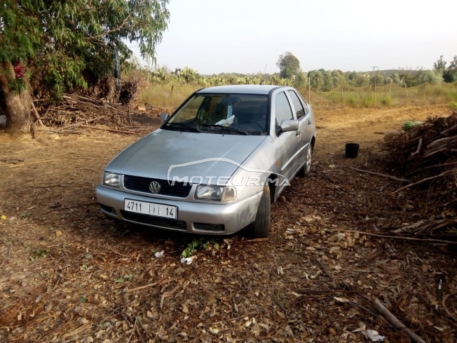 Consultez tous les avis sur le sujet: avis sur volkswagen polo clasique 1998 essence sur le forum voiture, automobile, bagnole  de Moteur.ma le portail des voitures au Maroc