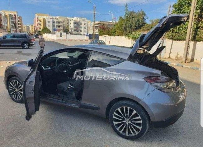 Consultez tous les avis sur le sujet: avis sur renault megane 3 coupé sur le forum voiture, automobile, bagnole  de Moteur.ma le portail des voitures au Maroc