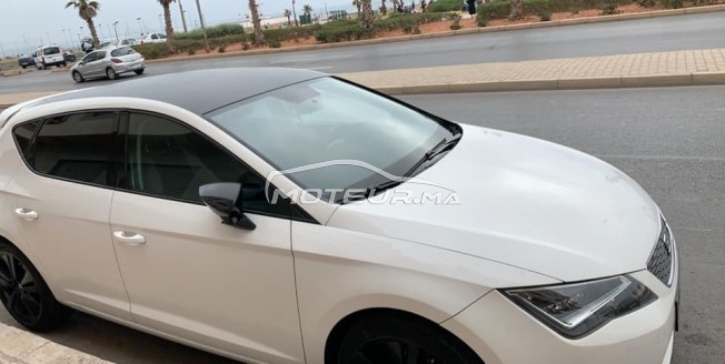 Consultez tous les avis sur le sujet: avis sur seat leon sur le forum voiture, automobile, bagnole  de Moteur.ma le portail des voitures au Maroc