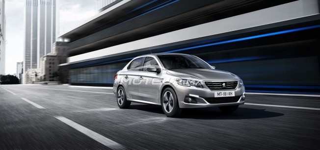 Consultez tous les avis sur le sujet: prix peugeot 301 2018 ! sur le forum voiture, automobile, bagnole  de Moteur.ma le portail des voitures au Maroc