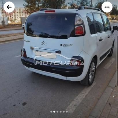 Consultez tous les avis sur le sujet: avis sur citroen c3 picasso 2012 معلومات sur le forum voiture, automobile, bagnole  de Moteur.ma le portail des voitures au Maroc