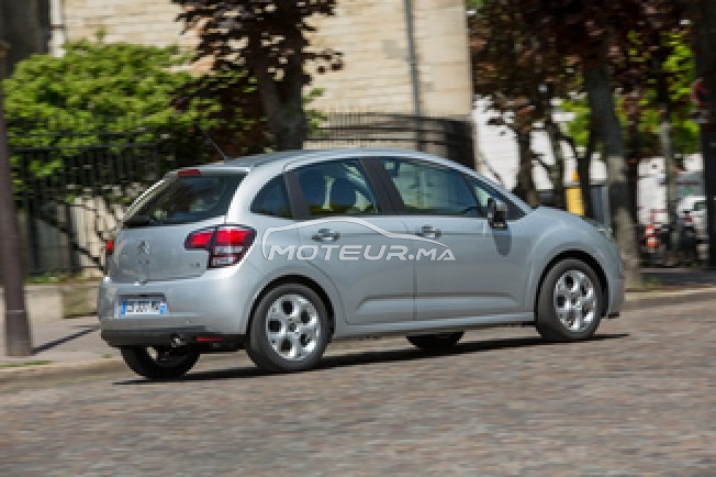 Consultez tous les avis sur le sujet: avis citroen c3 vitamine 2014 sur le forum voiture, automobile, bagnole  de Moteur.ma le portail des voitures au Maroc