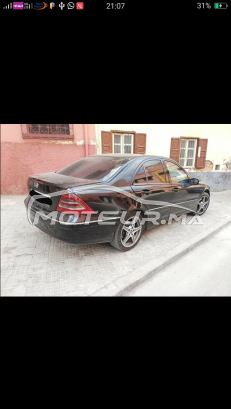 Consultez tous les avis sur le sujet: d'aide d'achat d'une mercedes c220 sur le forum voiture, automobile, bagnole  de Moteur.ma le portail des voitures au Maroc