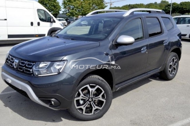 Consultez tous les avis sur le sujet: avis sur dacia duster 2019 sur le forum voiture, automobile, bagnole  de Moteur.ma le portail des voitures au Maroc