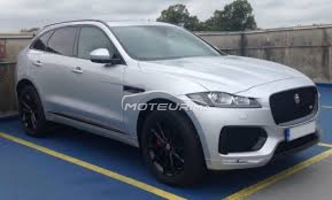 Consultez tous les avis sur le sujet: jaguar f pace neuf pièces de carrosserie sur le forum voiture, automobile, bagnole  de Moteur.ma le portail des voitures au Maroc