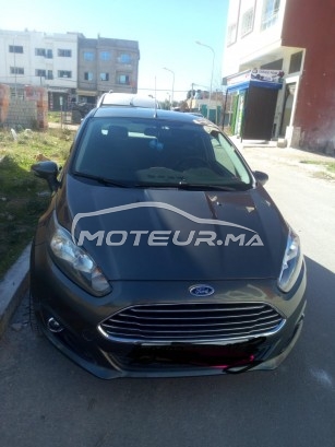 Consultez tous les avis sur le sujet: prix ford fiesta 2017 diesel sur le forum voiture, automobile, bagnole  de Moteur.ma le portail des voitures au Maroc