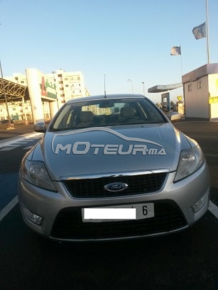 Consultez tous les avis sur le sujet: ford mondeo a vendre sur le forum voiture, automobile, bagnole  de Moteur.ma le portail des voitures au Maroc