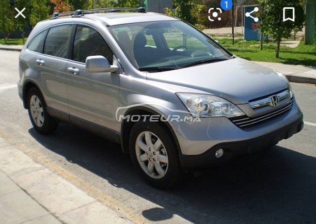 Consultez tous les avis sur le sujet: avis sur honda crv 2008 diesel sur le forum voiture, automobile, bagnole  de Moteur.ma le portail des voitures au Maroc