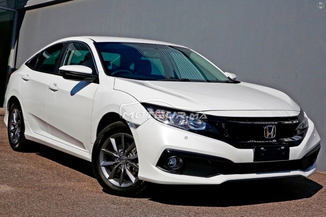 Consultez tous les avis sur le sujet: honda civic i vetc essence sur le forum voiture, automobile, bagnole  de Moteur.ma le portail des voitures au Maroc